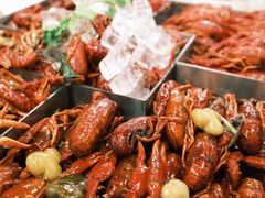 秘制冰镇龙虾-小辉哥大排档(船山路总店)