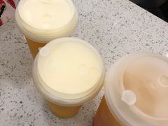 -茶力的小怪兽(梅林卓悦汇店)