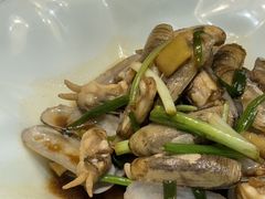 -帝皇海海鲜豆捞(桐泾商务广场店)