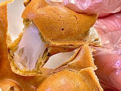 -蛋仔超人·鸡蛋仔·港奶(西华路店)