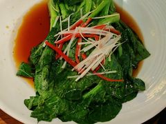 -绿茶餐厅(哈尔滨凯德店)