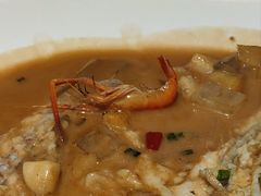 -501號台州海鲜餐厅(海创园店)