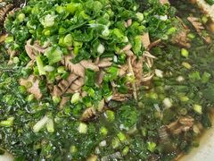 -椒香川流不息川菜馆(二七北路店)