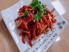 -顺姬冷面(长白西路店)