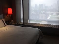 -榛悦隆堡成都酒店(春熙路太古里店)