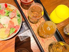 -京A Taproom·精酿餐吧(CBD店)