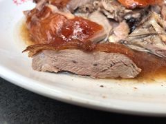 鹅肉-黄连大头华烧鹅店(大良店)