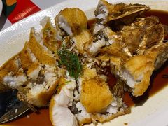 -玫瑰厅上海菜(兴国路店)