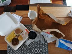 -麦当劳(祈年大街店)