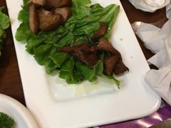 -荷花泰菜(东方新天地店)