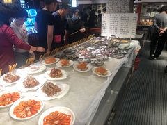 -侬佳蒸菜馆(听潮店)