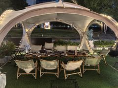 -CAMP.33露营烤肉·团建聚餐(创智天地店)