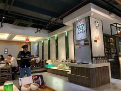 -围炉夜话·潮汕卤水火锅(榕江店)