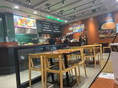 -魏斯理汉堡(西安沣东吾悦店)