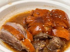 -粤香楼(新光里店)
