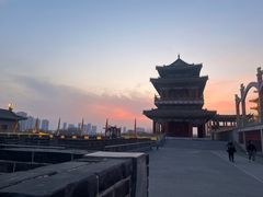 -大明幻境第一城