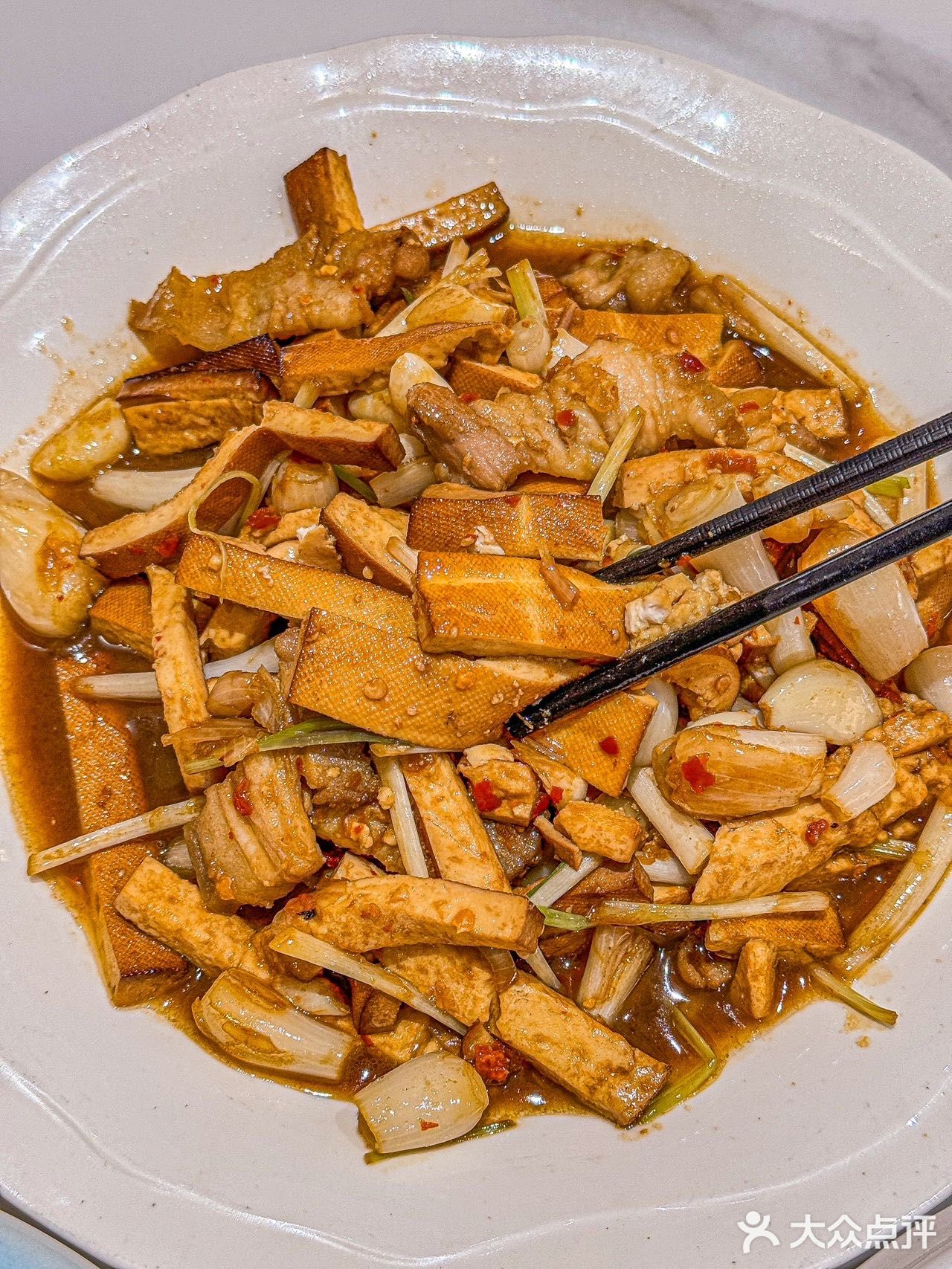 想吃衢州菜 这里有更正zong的