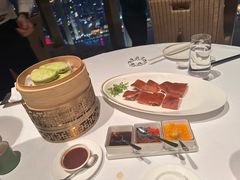 -金轩中餐厅 Jin Xuan(浦东丽思卡尔顿酒店)