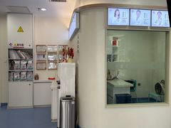 -全心全意动物诊疗中心医院(北苑店)