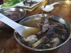 -老牌依强牛肉店(达道总店)