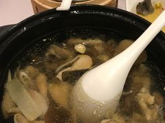 -粗茶淡饭·汉口公馆(循礼门店)