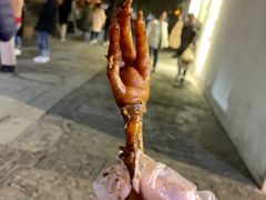 -鸡脚旮旯平江路店