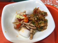 -丽丽三鲜螺蛳粉(田林路店)
