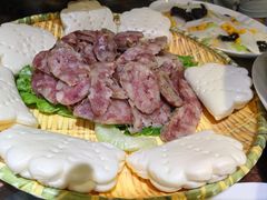 -陈记菜馆·非遗淮扬菜(东关街教场店)