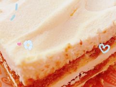 白色提拉米苏蛋糕-OUR Bakery(SKP-S店)