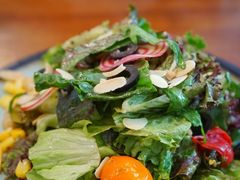 素食沙拉-AFS Cafe & Canteen(闽江二路店)
