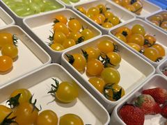 -涨巢·潮玩水疗局