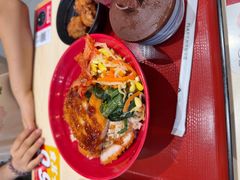 -食其家·牛丼咖喱(天津梅江印象城店)