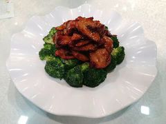 -紫竹林素食(祖庙路店)