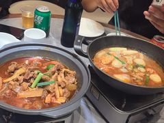-肖记公安牛肉鱼杂馆·省级非物质文化遗产(江汉路直营店)