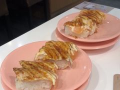 -争鲜回转寿司(南开大悦城店)