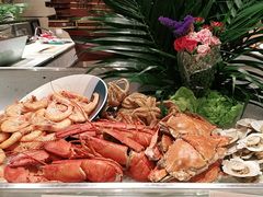 -海宁开元名都大酒店·地中海自助餐厅
