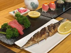 -荷景料理(漯河新玛特店)