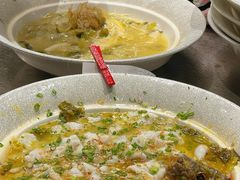 -新太二·鲜料川菜(花都融创茂店)