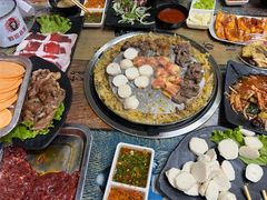 -牛牛牛酸菜煎肉店(望云寺路店)