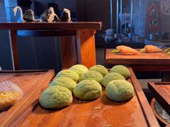 -御公馆中餐厅·点心·顺德菜·佛山东平保利洲际酒店