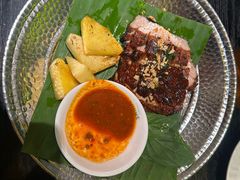 -美奈小馆·越南料理(福田星河COCO Park店)