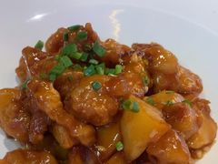 -王庄阿咪海鲜大排档(象园店)