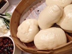 -庭苑美食中心·陈皮烧鹅·海鲜(台山店)