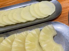 -哼蟹二将·烤肉酱蟹(合生汇店)