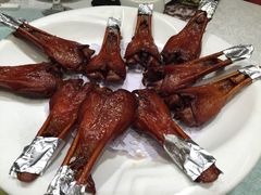 鸭下巴-申宴酒楼(王子百货店)