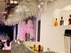 -天空花园餐吧·生日·团建(南山店)