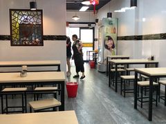 大堂-项记面馆(明瓦廊店)