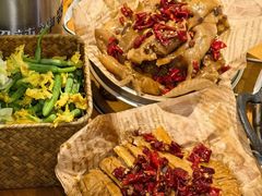 -楠火锅(太古里总店)
