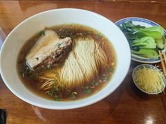 -同得兴 Since·1995 传统苏式面馆(十全街店)