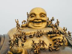 -艾山风景名胜区